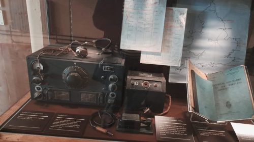 Radiolähetin