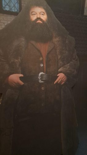 Itse Hagrid