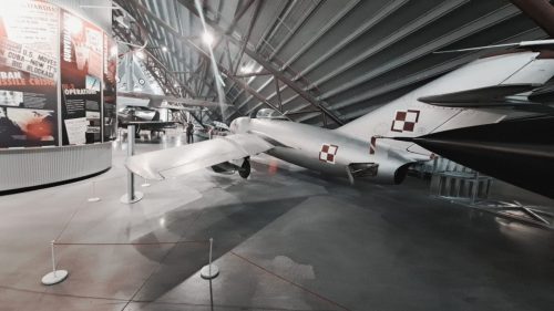 Mig 15