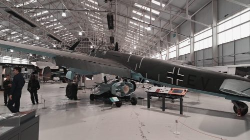 Junkers Ju88 Yöhävittäjä versio, Suomessa oli käytössä 24 pommituskone versiota 