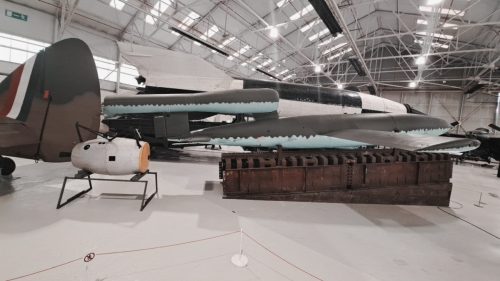 V1 raketti
