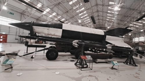 V1 raketti
