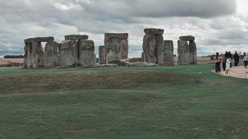 Stonehenge