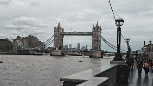 London bridge